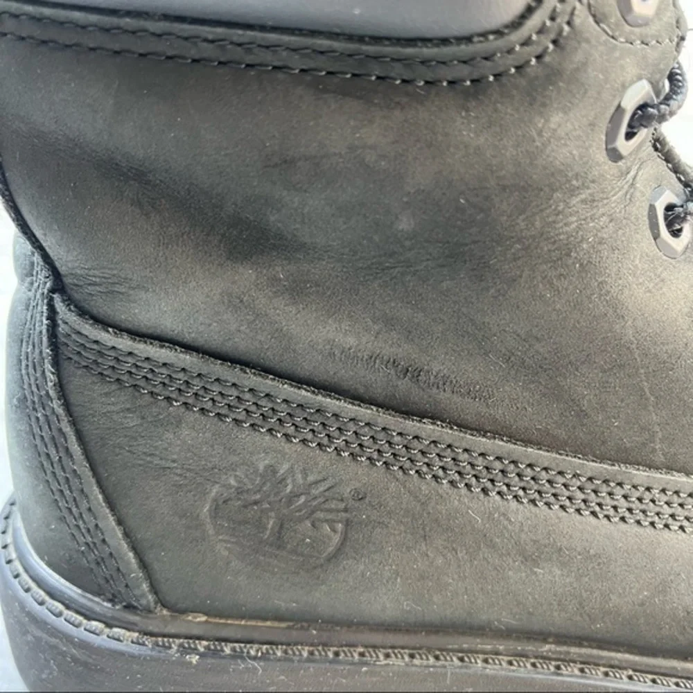 Timberland inch premium